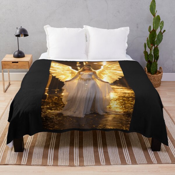 Item preview, Angel Of Light designed and sold by RaF71PrO.