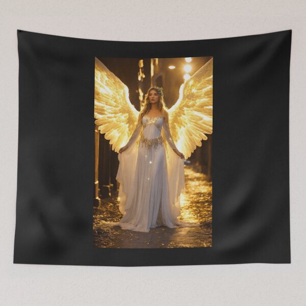 Item preview, Angel Of Light designed and sold by RaF71PrO.