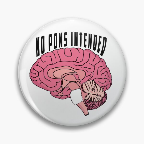 Item preview, D(e)ad Brain Joke designed and sold by AleDeAmici.