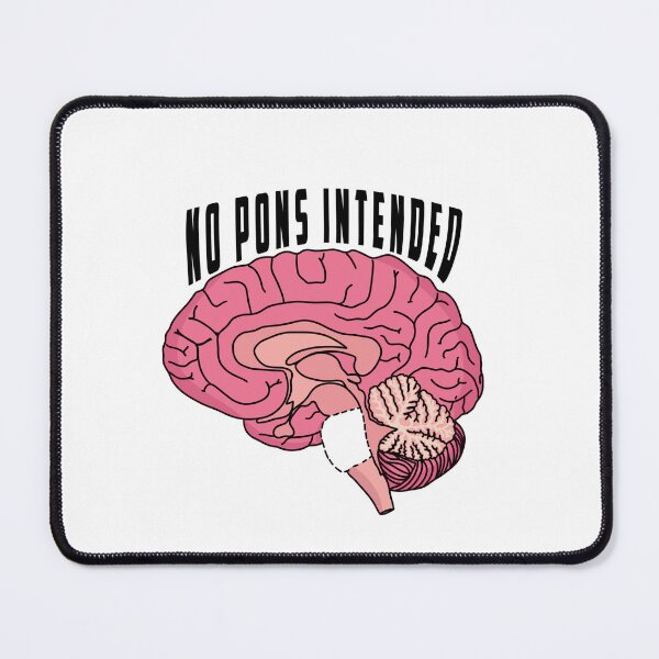 Item preview, D(e)ad Brain Joke designed and sold by AleDeAmici.