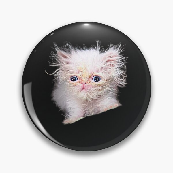 Item preview, Wisp Cat designed and sold by Reo12.
