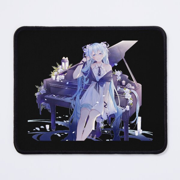 Item preview, Hatsune Miku designed and sold by davanshatry1.