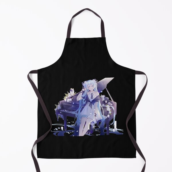 Item preview, Hatsune Miku designed and sold by davanshatry1.