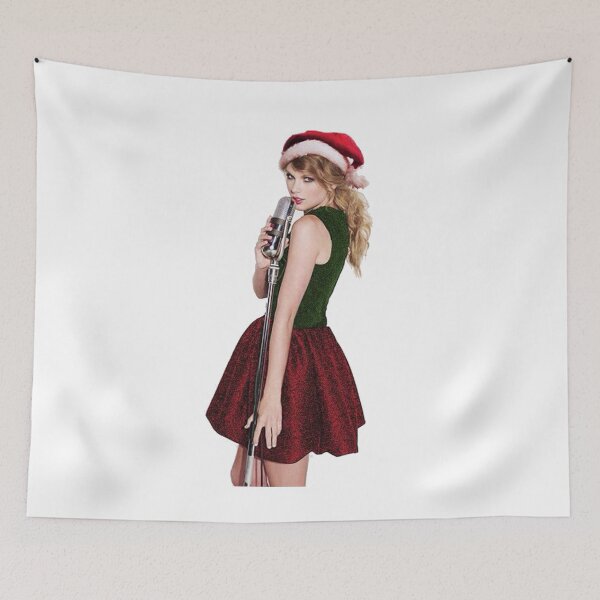 Item preview, Swiftmas designed and sold by kirbdoreshop.