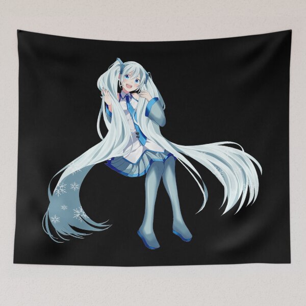 Item preview, Hatsune Miku designed and sold by davanshatry1.