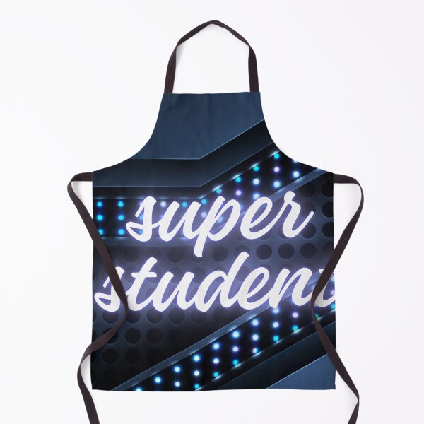 Item preview, Super student designed and sold by mapacs100.