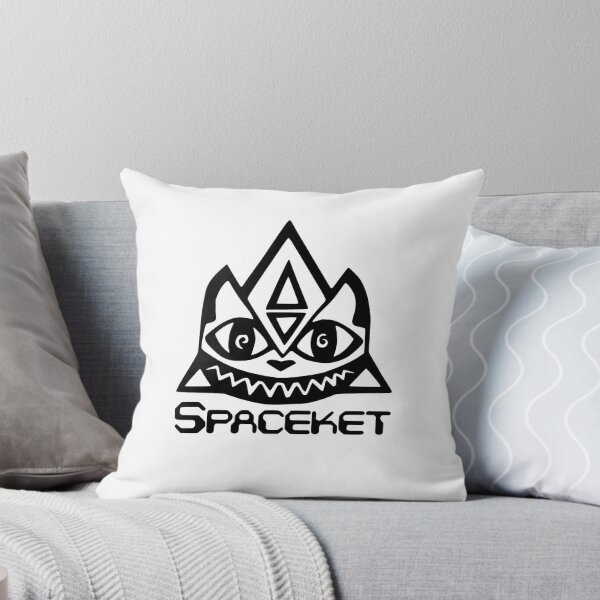Artikelvorschau, Spaceket Design Logo entworfen und verkauft von Spaceketdesign.