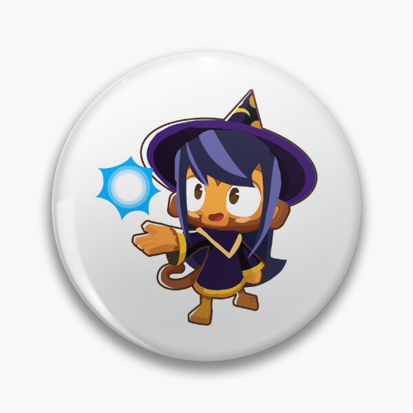 Item preview, Bloons TD 6 designed and sold by Warta.