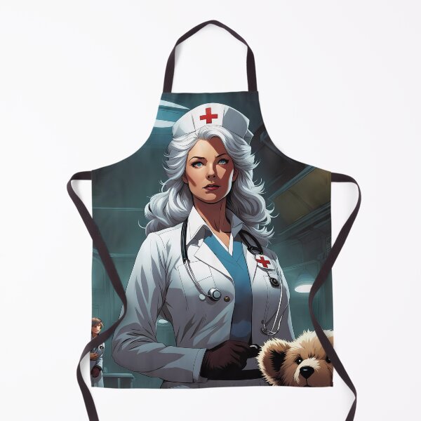 Item preview, Teddy as a Nurse designed and sold by Colin Bentham.