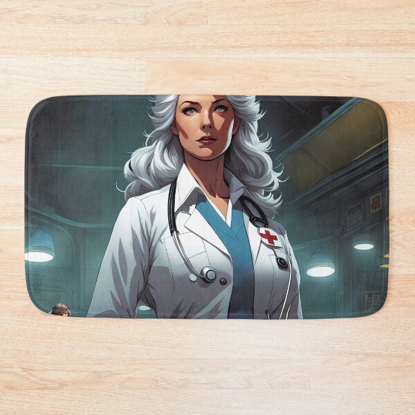 Item preview, Teddy as a Nurse designed and sold by Colin Bentham.