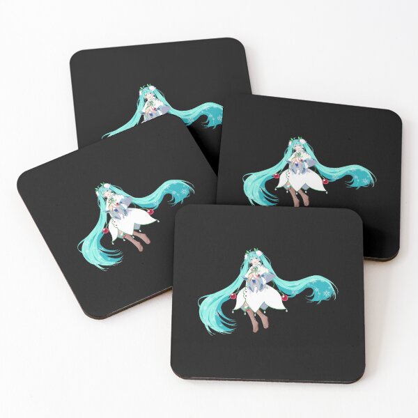 Artikelvorschau, Hatsune Miku entworfen und verkauft von davanshatry1.