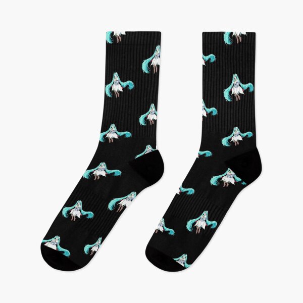 Item preview, Hatsune Miku designed and sold by davanshatry1.