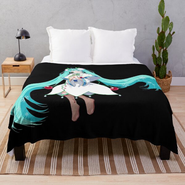 Item preview, Hatsune Miku designed and sold by davanshatry1.