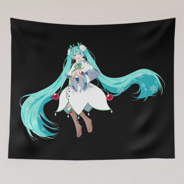 Item preview, Hatsune Miku designed and sold by davanshatry1.