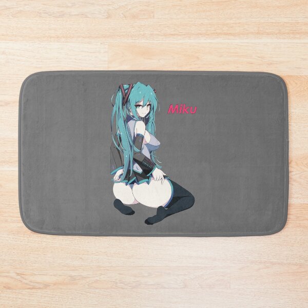 Item preview, Hatsune Miku designed and sold by davanshatry1.