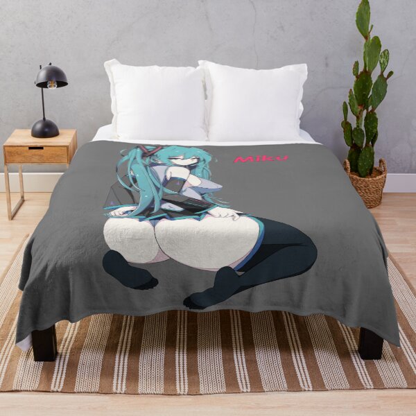 Item preview, Hatsune Miku designed and sold by davanshatry1.