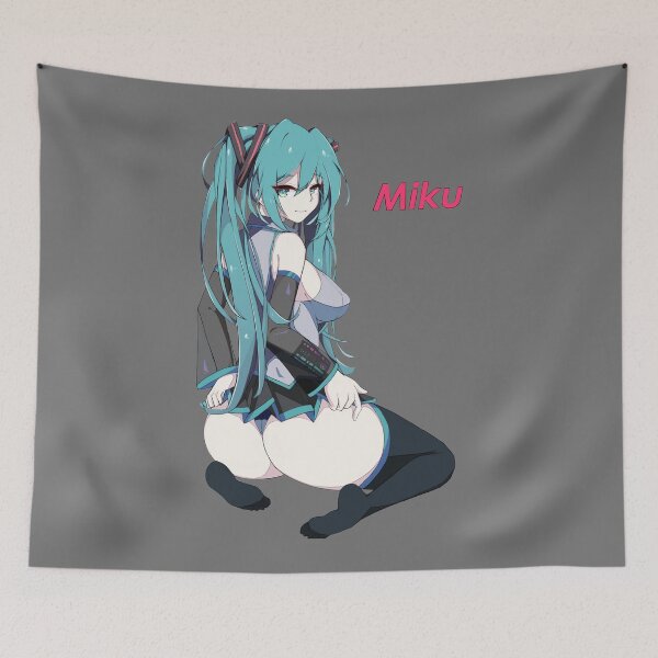 Item preview, Hatsune Miku designed and sold by davanshatry1.