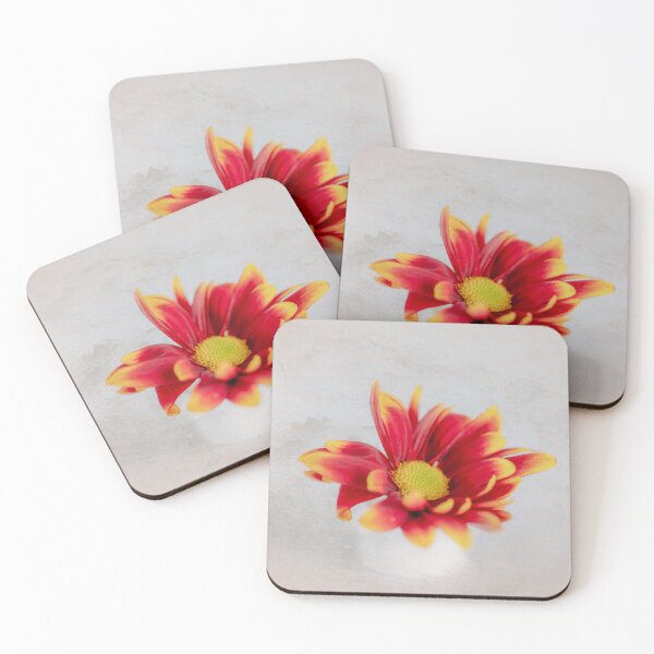 Item preview, Soft Textured Chrysanthemum  designed and sold by Tanya C  Smith.