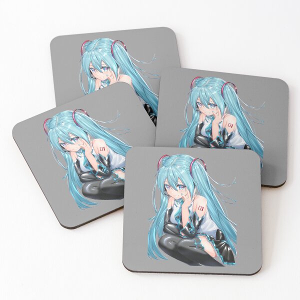 Item preview, Hatsune Miku designed and sold by davanshatry1.