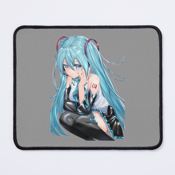 Item preview, Hatsune Miku designed and sold by davanshatry1.