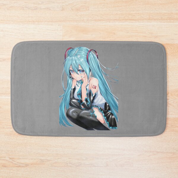 Item preview, Hatsune Miku designed and sold by davanshatry1.