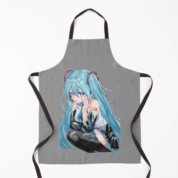 Item preview, Hatsune Miku designed and sold by davanshatry1.