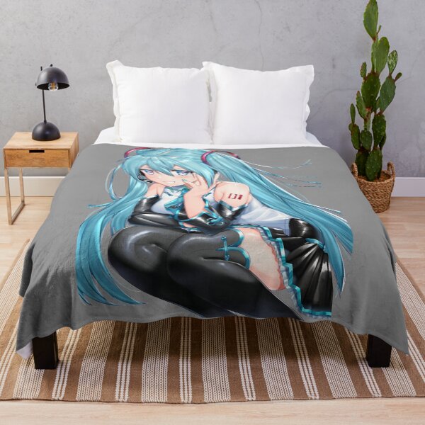 Artikel-Vorschau von Hatsune Miku, designt und verkauft von davanshatry1.