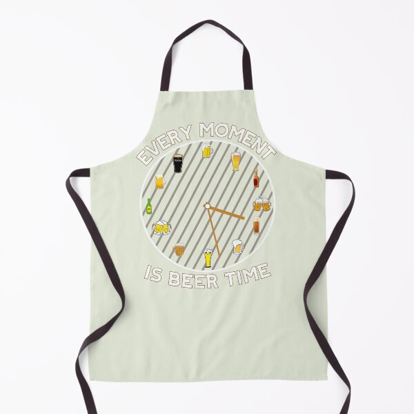 Item preview, beer time designed and sold by kami-zzetas.
