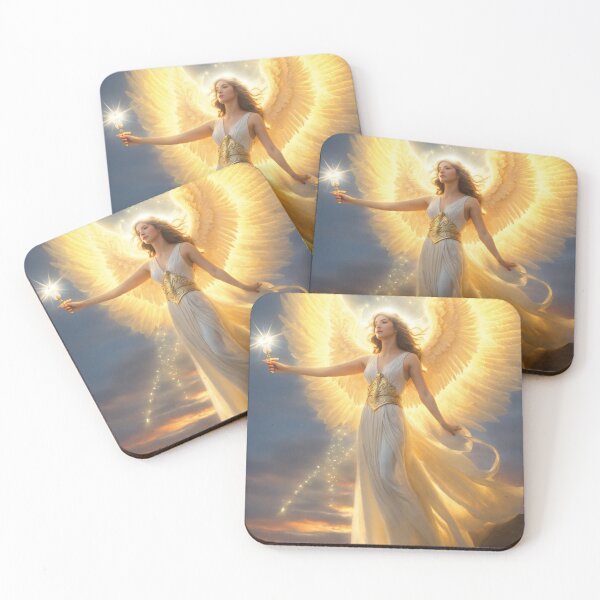 Item preview, Angel Of Light designed and sold by RaF71PrO.