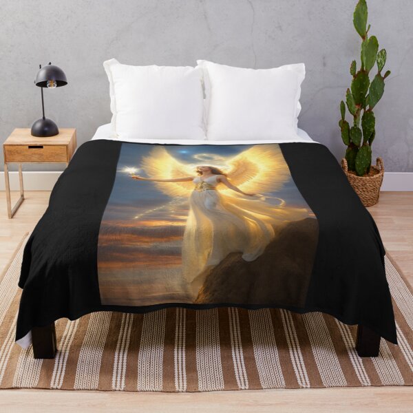Item preview, Angel Of Light designed and sold by RaF71PrO.