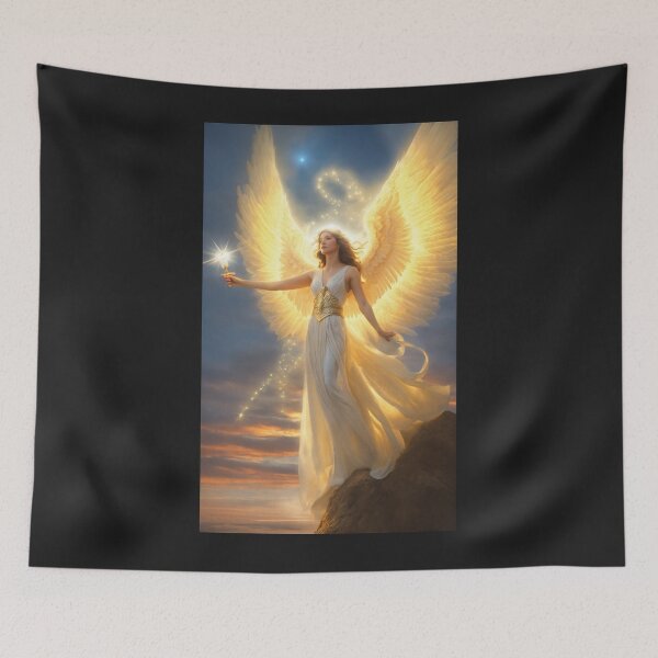 Item preview, Angel Of Light designed and sold by RaF71PrO.