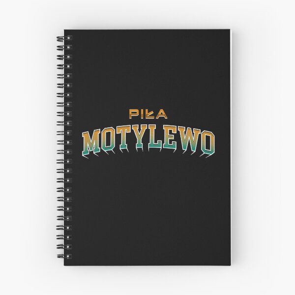 Item preview, Piła Motylewo | Miasto Piła Wlkp. designed and sold by PILANTROP.