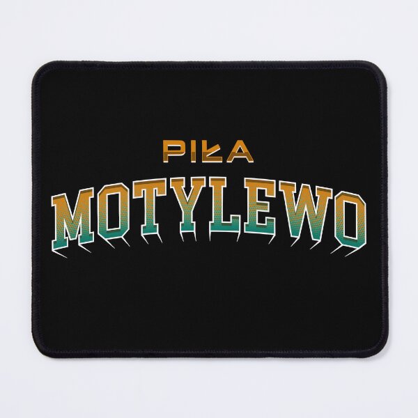 Item preview, Piła Motylewo | Miasto Piła Wlkp. designed and sold by PILANTROP.