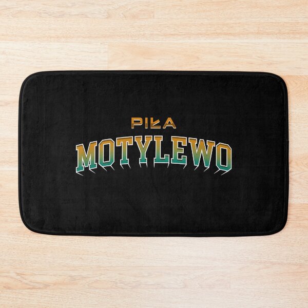 Item preview, Piła Motylewo | Miasto Piła Wlkp. designed and sold by PILANTROP.