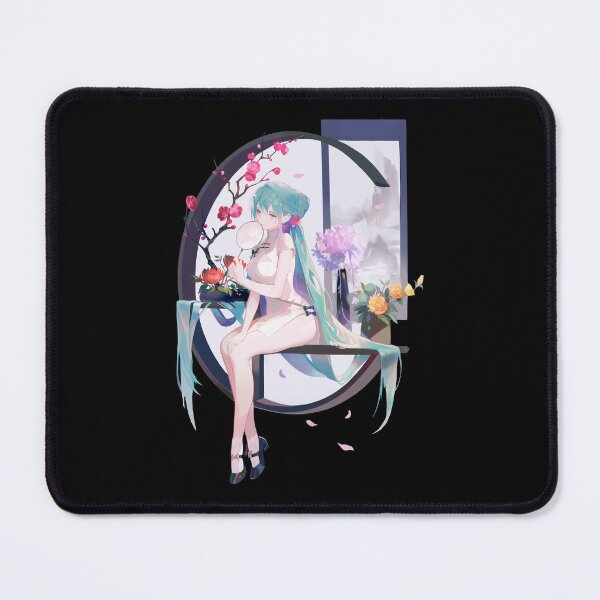 Item preview, Hatsune Miku designed and sold by davanshatry1.