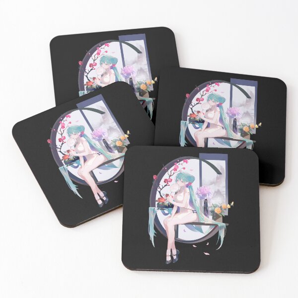 Item preview, Hatsune Miku designed and sold by davanshatry1.