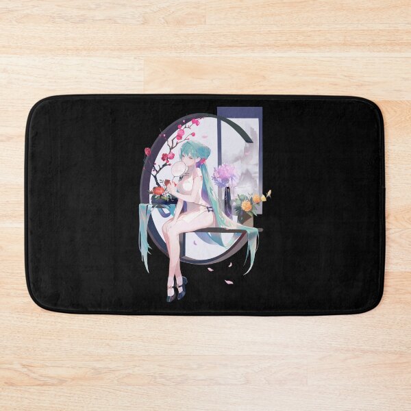 Item preview, Hatsune Miku designed and sold by davanshatry1.