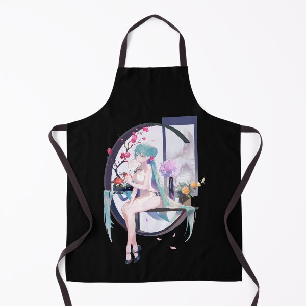 Item preview, Hatsune Miku designed and sold by davanshatry1.