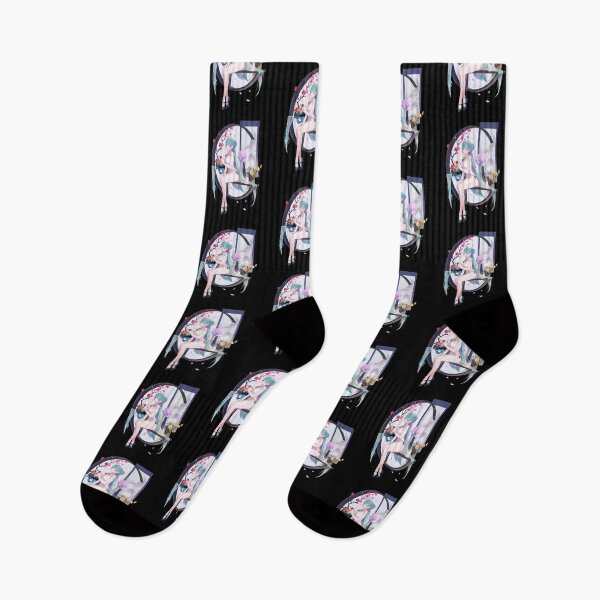 Item preview, Hatsune Miku designed and sold by davanshatry1.