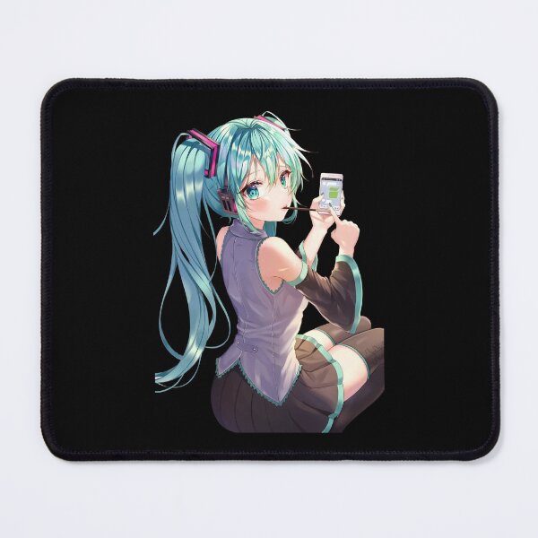 Item preview, Hatsune Miku designed and sold by davanshatry1.