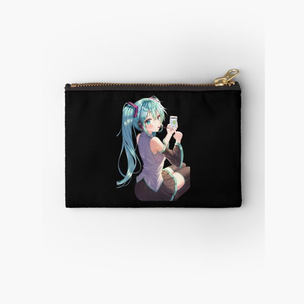 Artikelvorschau, Hatsune Miku entworfen und verkauft von davanshatry1.