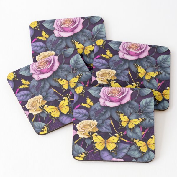 Item preview, Is a beautiful butterfly yellow designed and sold by Sebaseseu.