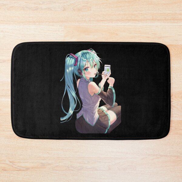 Item preview, Hatsune Miku designed and sold by davanshatry1.