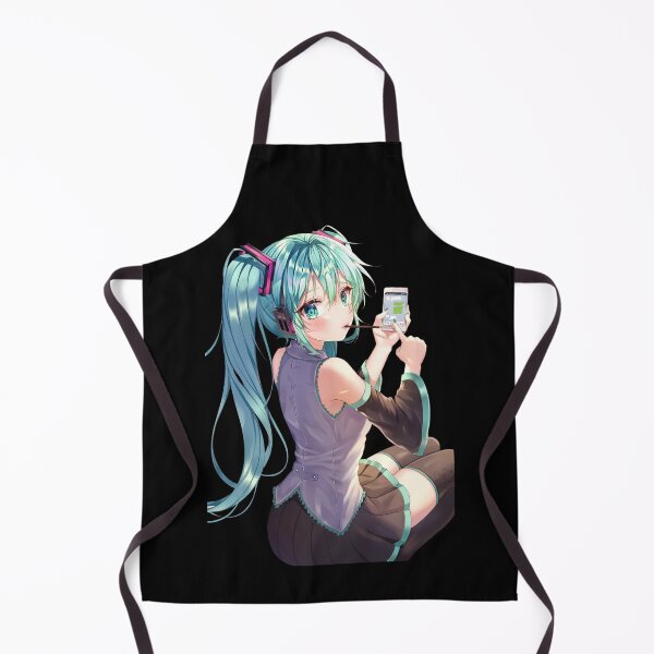 Item preview, Hatsune Miku designed and sold by davanshatry1.