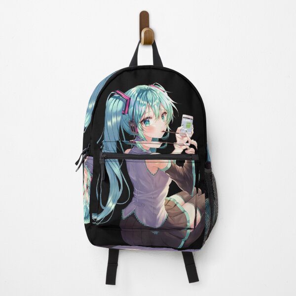 Item preview, Hatsune Miku designed and sold by davanshatry1.