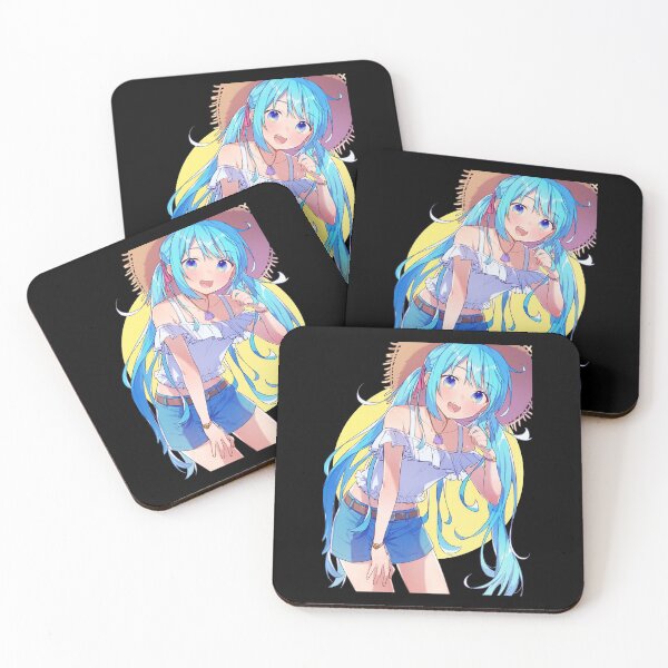 Item preview, Hatsune Miku designed and sold by davanshatry1.