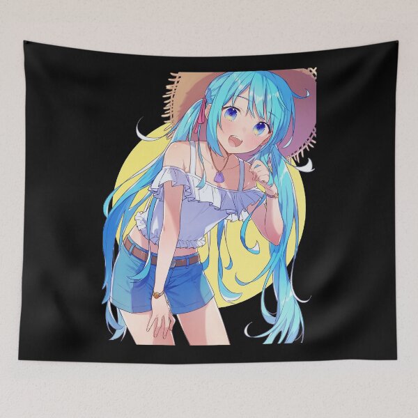 Item preview, Hatsune Miku designed and sold by davanshatry1.