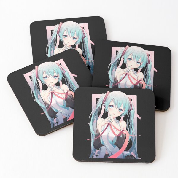 Item preview, Hatsune Miku designed and sold by davanshatry1.