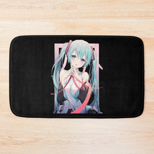 Item preview, Hatsune Miku designed and sold by davanshatry1.