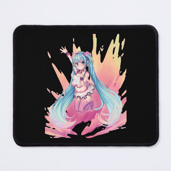 Item preview, Hatsune Miku designed and sold by davanshatry1.